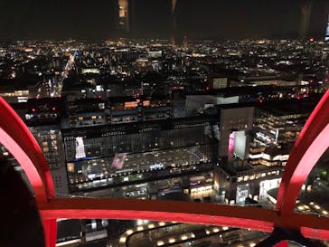 ニデック京都タワーに投稿された画像（2021/11/19）