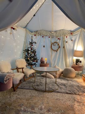 梅田スカイビル・空中庭園展望台に投稿された画像（2021/11/19）