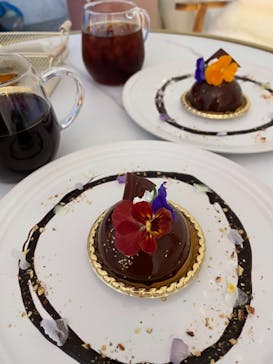 梅田スカイビル・空中庭園展望台に投稿された画像（2021/11/19）