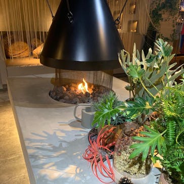 おふろcafé ハレニワの湯に投稿された画像（2021/11/19）