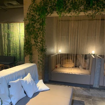 おふろcafé ハレニワの湯に投稿された画像（2021/11/19）