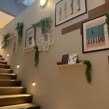 おふろcafé ハレニワの湯に投稿された画像（2021/11/19）