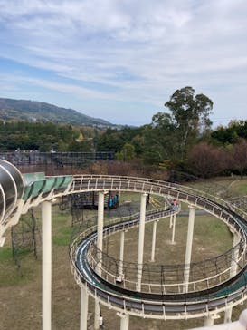 伊豆ぐらんぱる公園に投稿された画像（2021/11/19）