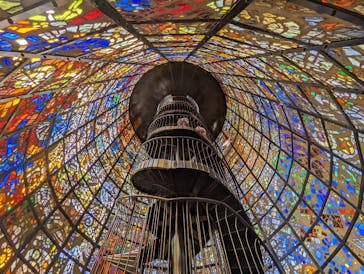 彫刻の森美術館に投稿された画像（2021/11/20）