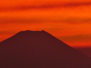 サンシャイン60展望台に投稿された画像（2021/11/20）