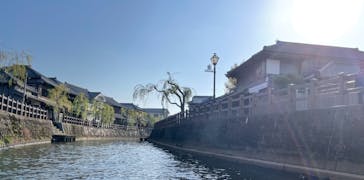 小江戸さわら 舟めぐりに投稿された画像（2021/11/20）