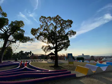 ひらかたパークに投稿された画像（2021/11/20）