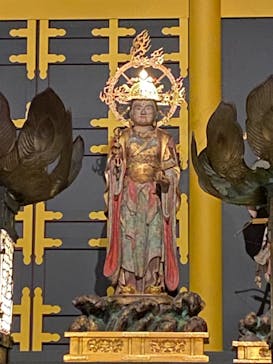 特別展「最澄と天台宗」（東京国立博物館）に投稿された画像（2021/11/20）