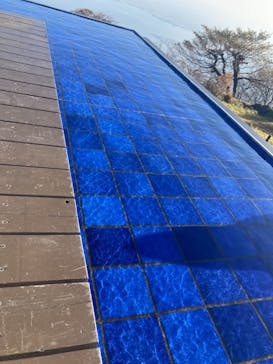 びわ湖バレイに投稿された画像（2021/11/20）