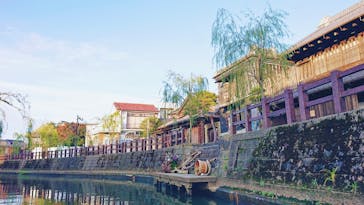 小江戸さわら 舟めぐりに投稿された画像（2021/11/20）