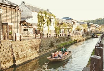 小江戸さわら 舟めぐりに投稿された画像（2021/11/20）