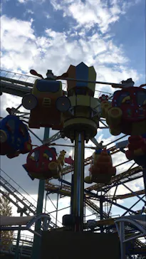 ひらかたパークに投稿された画像（2021/11/20）