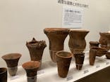 特別展「縄文2021―東京に生きた縄文人―」(江戸東京博物館）に投稿された画像（2021/11/20）