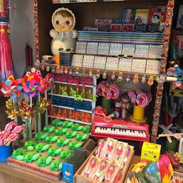 西武園ゆうえんちに投稿された画像（2021/11/20）