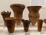特別展「縄文2021―東京に生きた縄文人―」(江戸東京博物館）に投稿された画像（2021/11/20）