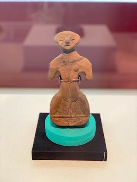 特別展「縄文2021―東京に生きた縄文人―」(江戸東京博物館）に投稿された画像（2021/11/20）