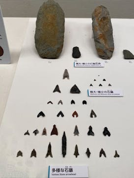 特別展「縄文2021―東京に生きた縄文人―」(江戸東京博物館）に投稿された画像（2021/11/20）