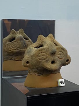 特別展「縄文2021―東京に生きた縄文人―」(江戸東京博物館）に投稿された画像（2021/11/20）