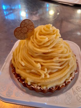 松阪農業公園ベルファームに投稿された画像（2021/11/20）