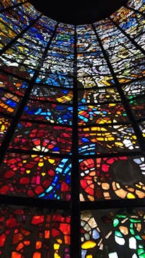 彫刻の森美術館に投稿された画像（2021/11/20）