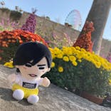 ひらかたパークに投稿された画像（2021/11/20）