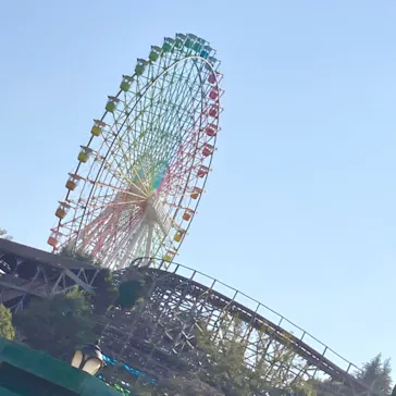 ひらかたパークに投稿された画像（2021/11/20）