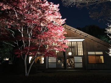 江戸東京たてもの園に投稿された画像（2021/11/20）