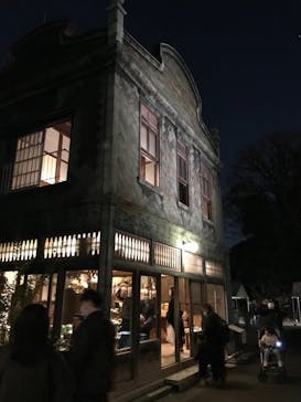 江戸東京たてもの園に投稿された画像（2021/11/20）