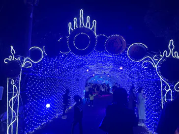 ひらかたパークに投稿された画像（2021/11/20）