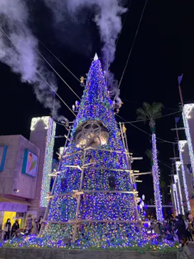 ひらかたパークに投稿された画像（2021/11/20）