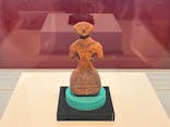 特別展「縄文2021―東京に生きた縄文人―」(江戸東京博物館）に投稿された画像（2021/11/20）