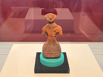 特別展「縄文2021―東京に生きた縄文人―」(江戸東京博物館）に投稿された画像（2021/11/20）