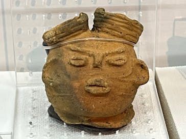 特別展「縄文2021―東京に生きた縄文人―」(江戸東京博物館）に投稿された画像（2021/11/20）