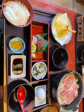 上方温泉 一休 京都本館に投稿された画像（2021/11/20）