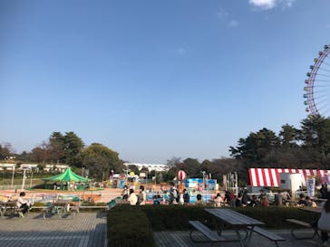 西武園ゆうえんちに投稿された画像（2021/11/20）