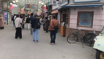 西武園ゆうえんちに投稿された画像（2021/11/20）