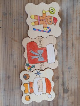 メナード青山リゾートに投稿された画像（2021/11/20）