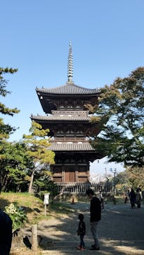 三溪園に投稿された画像（2021/11/20）