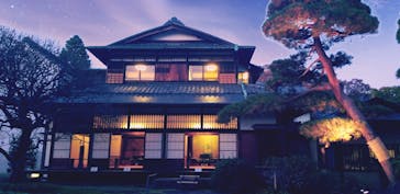 江戸東京たてもの園に投稿された画像（2021/11/20）