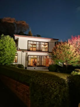 江戸東京たてもの園に投稿された画像（2021/11/20）