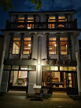 江戸東京たてもの園に投稿された画像（2021/11/20）