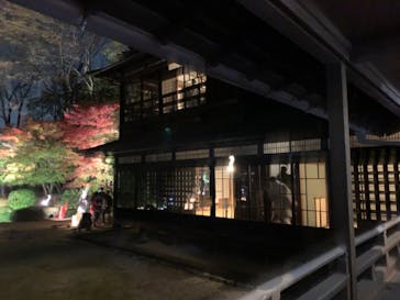 江戸東京たてもの園に投稿された画像（2021/11/20）