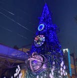 ひらかたパークに投稿された画像（2021/11/20）