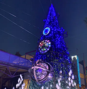 ひらかたパークに投稿された画像（2021/11/20）