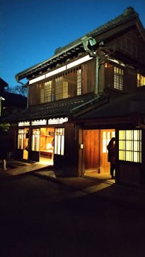 江戸東京たてもの園に投稿された画像（2021/11/20）