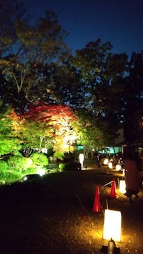 江戸東京たてもの園に投稿された画像（2021/11/20）