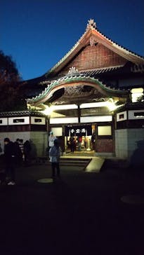 江戸東京たてもの園に投稿された画像（2021/11/20）