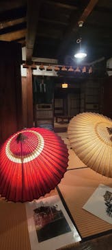 江戸東京たてもの園に投稿された画像（2021/11/20）