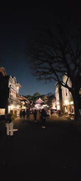 江戸東京たてもの園に投稿された画像（2021/11/20）