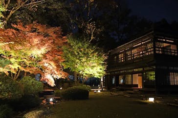 江戸東京たてもの園に投稿された画像（2021/11/20）